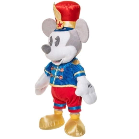 LIMITED Edition 𝅺Mickey Mouse The Main Attraction Dumbo The Flying Elephant. - Picture 13 of 15
